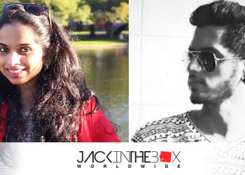 Jack in the Box Worldwide promotes Suruchi Shetty and Harsh Shah to Vice Presidents