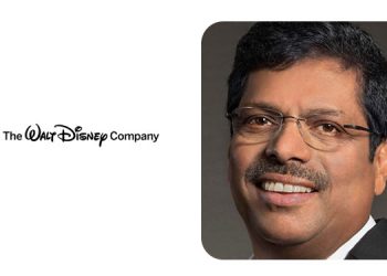 K. Madhavan named President, The Walt Disney Company India and Star India