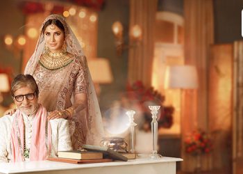 Kalyan Jewellers ushers in the wedding season with its latest Muhurat Campaign