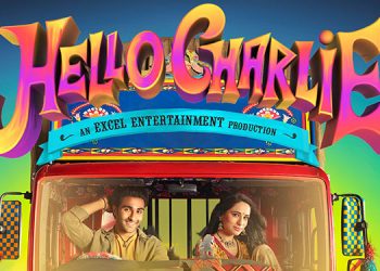 Lodestar UM Studios takes Hello Charlie on an adventure trip in the Mahindra FURIO