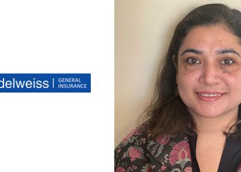 Madhu Malhotra joins Edelweiss General Insurance as Chief Technology Officer