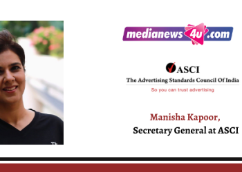 For a shift to have the desired impact, it is imperative to work in a collaborative and inclusive ways: Manisha Kapoor, ASCI
