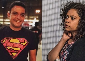 Manzar Studios ropes in Director Surya Balkrishnan and Writer Rajiv Rajaram for their upcoming Tamil film