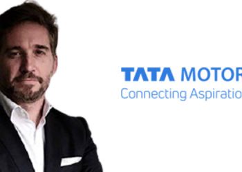 Martin Uhlarik announced as the new Global Design Head of Tata Motors