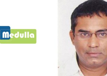 Medulla Communications names Rajesh Mehta as Chief Strategy Officer