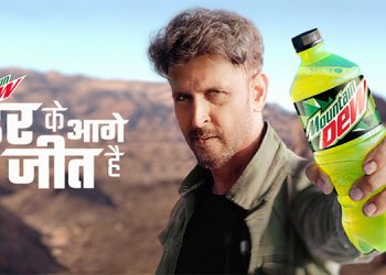 Mountain Dew's latest TVC encourages people to break free from social pressure and overcome their fears