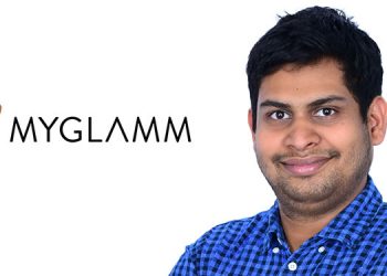 MyGlamm appoints Bhavesh Singhal as its Chief Growth Officer