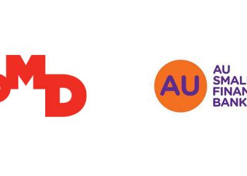 OMD India wins marketing and media mandate for AU Bank