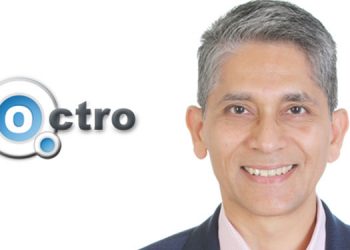 Octro Inc, appoints Yudhister Bahl as its Chief Financial Officer