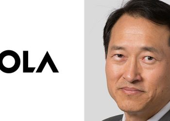 Ola Electric ropes in Yongsung Kim to head Global Sales & Distribution