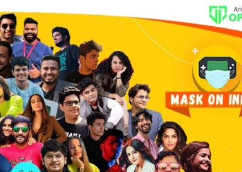 OpraahFx in collaboration with YouTubers raises INR 50+ Lakhs for COVID relief fund