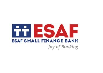 ESAF Small Finance Bank raises Rs 162 Cr through preferential allotment