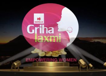 Percept digitICE creates a Virtual Havells Grihalaxmi Engagement Program as an ode to Women