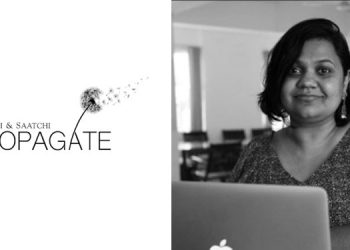 Priya Jayaraman steps down as CEO of Saatchi & Saatchi Propagate