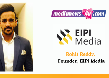 The influencer promoting a particular product should look like they use that brand so that the believability is higher: Rohit Reddy, Founder, EiPi Media