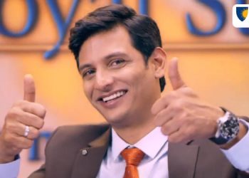Royal Sundaram launches #BreakingNews digital campaign featuring Actor Jiiva
