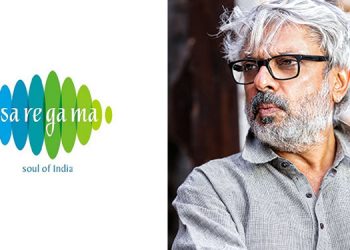 Saregama strikes a long term music deal with Sanjay Leela Bhansali