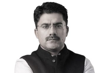 Senior journalist Rohit Sardana passes away