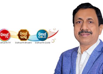 Sidharth TV Network launches Sidharth TV and Sidharth Gold; goes on air from 15th May 2021