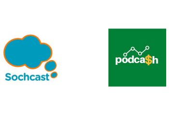 Sochcast acquires podcast content creation company acquires Podcash