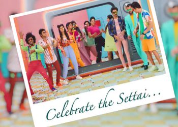 Star Vijay to air new Dance Reality show 'BB Jodigal' from 2nd May