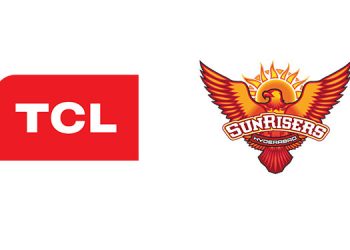 TCL continues its association with Sunrisers Hyderabad as official sponsor