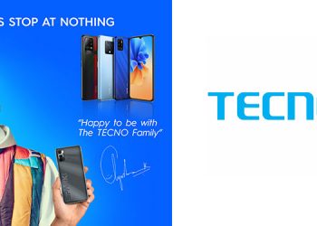 TECNO ropes in Bollywood Superstar Ayushmann Khurrana as its Indian brand ambassador for 2021