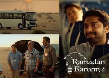 Tata Motors launches Ramadan campaign created by Ogilvay India