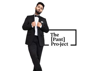 The Pant Project signs on Indian Cricketer Rishabh Pant for The PanT20 collection