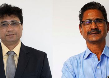 Sauvick Mazumdar elevated as CEO of Vedanta’s Iron & Steel sector, NL Vhatte named ESL CEO