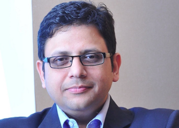 Viacom18 appoints Sagnik Ghosh as Business Head - COLORS Bangla