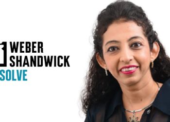 Weber Shandwick India Appoints Kavita Lakhani as Director- Operations