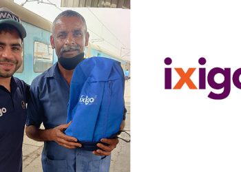 ixigo launches campaign #TrainKaSwad, exploring the flavours of India through popular train journeys