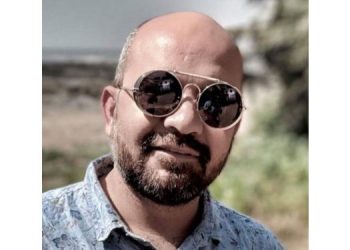 Ad world mourns the death of Ogilvy ECD Syed Mohammed Talha Nazim