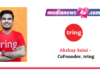 Indians love their idols, and our country has over a billion people who are star struck by celebrities: Akshay Saini- tring
