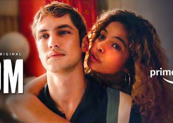 Brazilian Amazon Original Series Dom premieres globally on Prime Video on 4th June