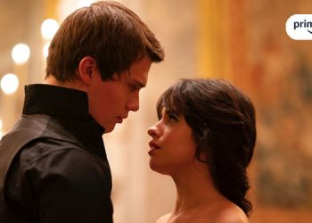 Cinderella to launch Worldwide exclusively on Amazon Prime Video in September