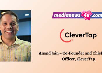 All of the brands use CleverTap to help retain users and improve user retention by a significant percentage: Anand Jain –CleverTap Part -2