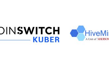 CoinSwitch Kuber appoints HiveMinds as its Digital Agency