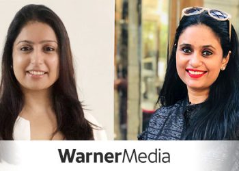 Deepa Sridhar appointed as Director of Marketing for WarnerMedia South Asia