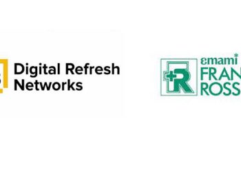Digital Refresh Networks wins the Digital Mandate for Emami Frank Ross