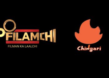 Filamchi inks a strategic partnership with Chingari for the live streaming of its World TV Premieres