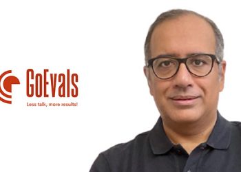 GoEvals appoints Kapil Arora as Advisor to the Board and Consulting Chief Technology Officer