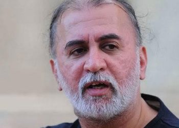 Goa Court acquits Tehelka Founder Tarun Tejpal in 2013 rape case