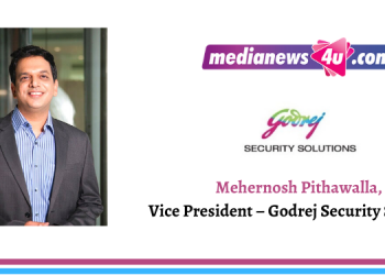 Godrej & Boyce has always been deeply committed to serving communities and people since its inception: Mehernosh Pithawalla - Godrej Security Solutions