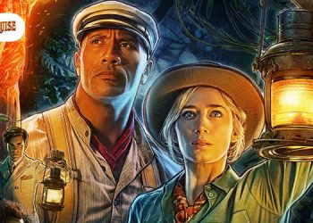 Disney’s Jungle Cruise Trailer launched; Coming soon to theatres in India