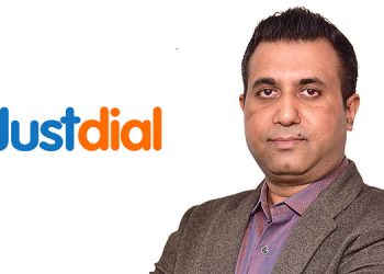 Justdial ropes in Magicbricks' Prasun Kumar as CMO