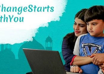 Ketto.org Celebrates Eid with the Change Starts with You Digital Campaign