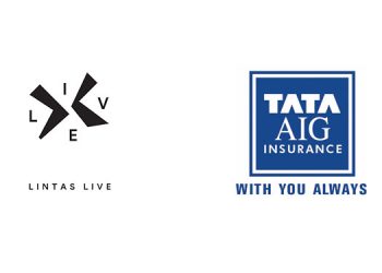 Lintas Live bags the PR mandate for Tata AIG General Insurance