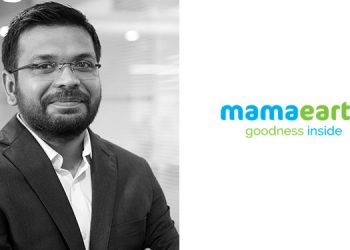 Mamaearth appoints Avinash Dhagat as Vice President, Operations